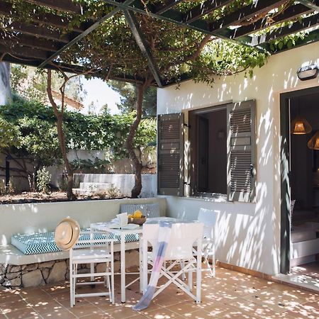 Villa Pefki Chania  Bilik gambar
